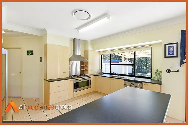 Second view of Homely house listing, 38-40 Cottonwood Street, Jimboomba QLD 4280