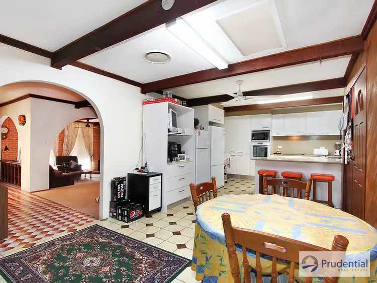 Sixth view of Homely house listing, 58 Weir Crescent, Lurnea NSW 2170