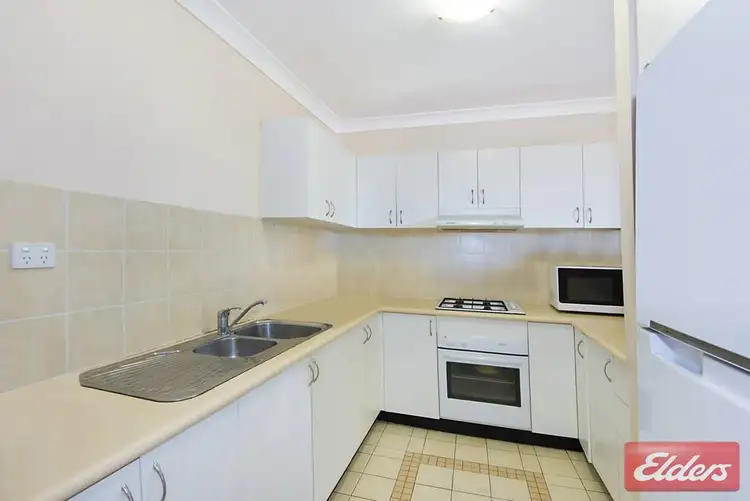 Third view of Homely unit listing, 47/503-507 Wentworth Avenue, Toongabbie NSW 2146