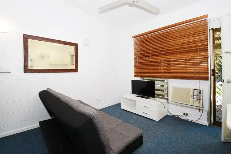 Fourth view of Homely unit listing, 3/4 Barossa Street, Larrakeyah NT 820
