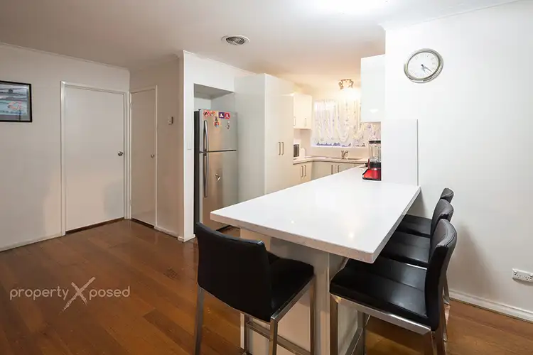 Third view of Homely house listing, 4 Mulgoa Court, Keysborough VIC 3173