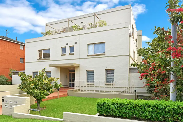 3/9 Linsley Street, Gladesville NSW 2111