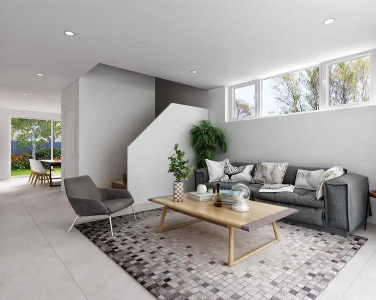 Second view of Homely townhouse listing, 10/22 Braddon Street, St Marys NSW 2760
