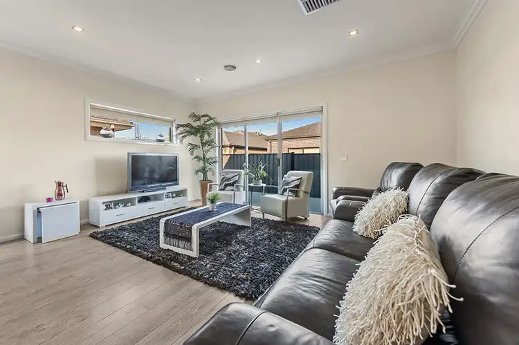 Fifth view of Homely house listing, 25 Gardner Terrace, Craigieburn VIC 3064