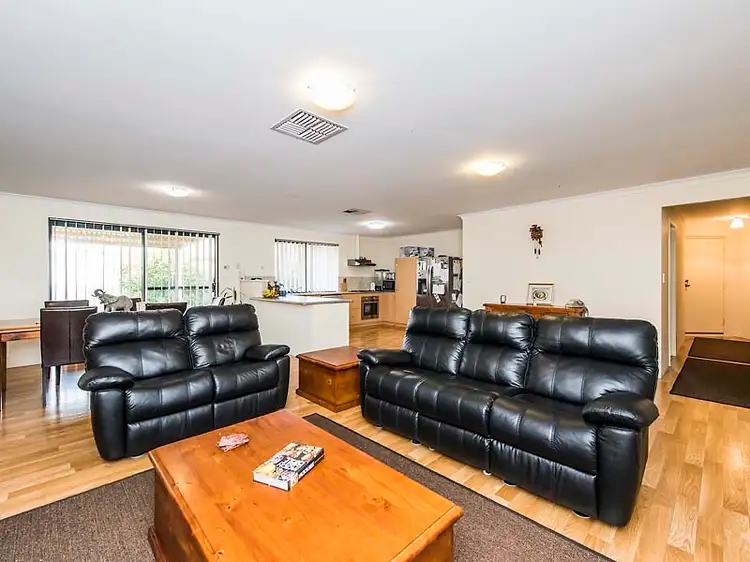 Second view of Homely house listing, 44 Goldseeker Loop, Ravenswood WA 6208