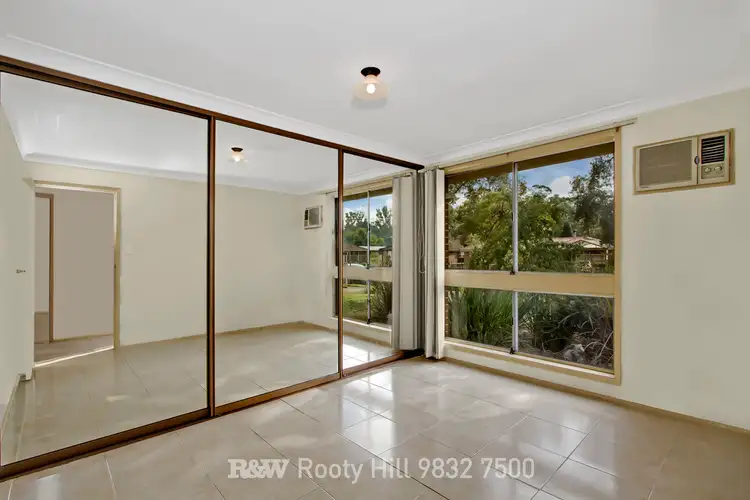 Sixth view of Homely house listing, 59 Sedgman Crescent, Shalvey NSW 2770