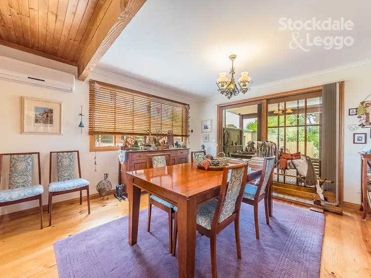 Fifth view of Homely house listing, 4 Heather Grove, Inverloch VIC 3996