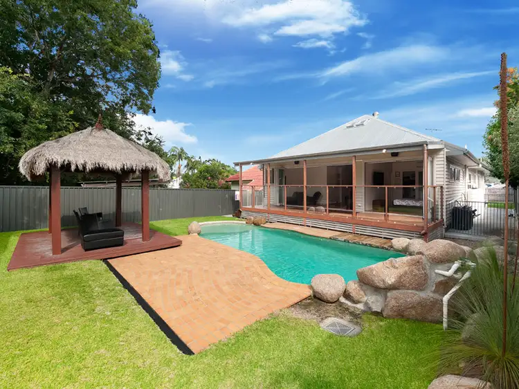 27 Norla Street, Chermside QLD 4032