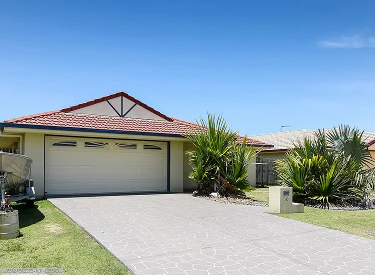 40 Bounty Cct, Eli Waters QLD 4655