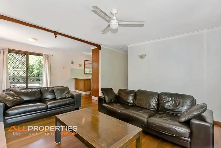 Third view of Homely house listing, 10 Leslie Parade, Slacks Creek QLD 4127