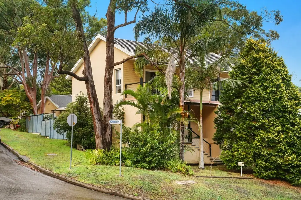 Main view of Homely house listing, 56 Bateau Bay Road, Bateau Bay NSW 2261