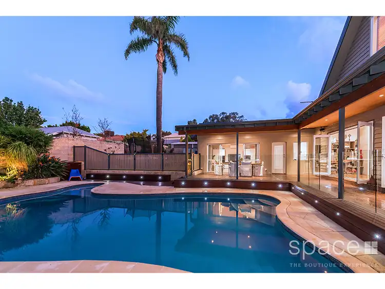 Seventh view of Homely house listing, 12 Walter Street, East Fremantle WA 6158