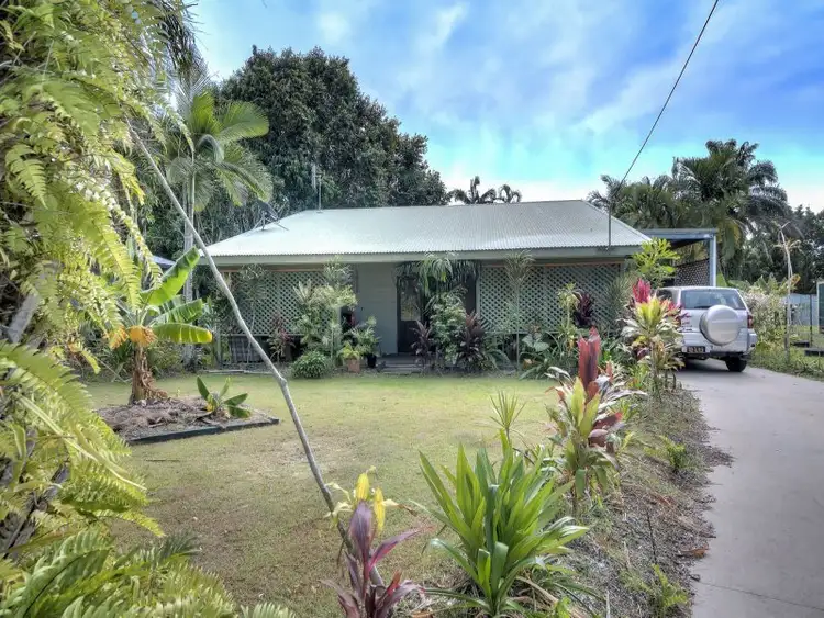 Seventh view of Homely house listing, 16 Barra Close, Wonga Beach QLD 4873