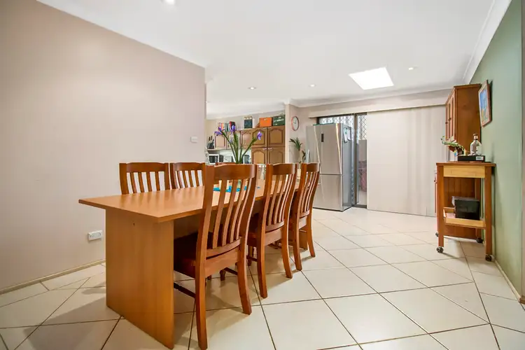 Fourth view of Homely house listing, 159 St Johns Road, Bradbury NSW 2560