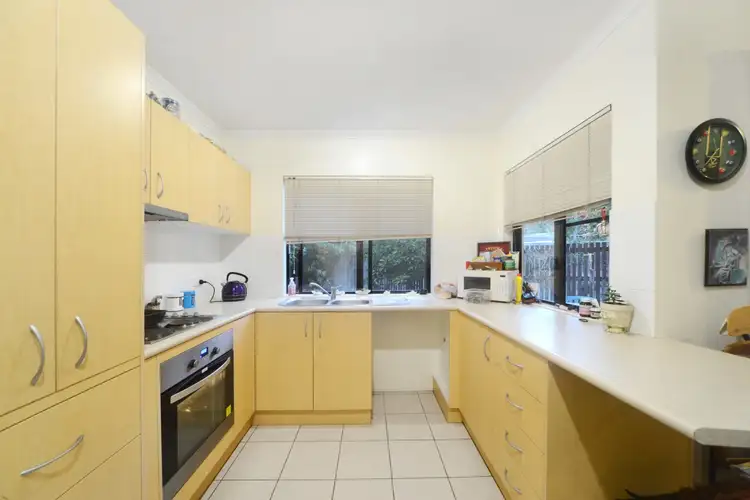Second view of Homely unit listing, 6/16 Beach Road, Cannonvale QLD 4802