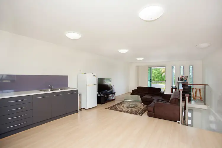 Second view of Homely unit listing, 1/197-199 Beach Street, Harrington NSW 2427