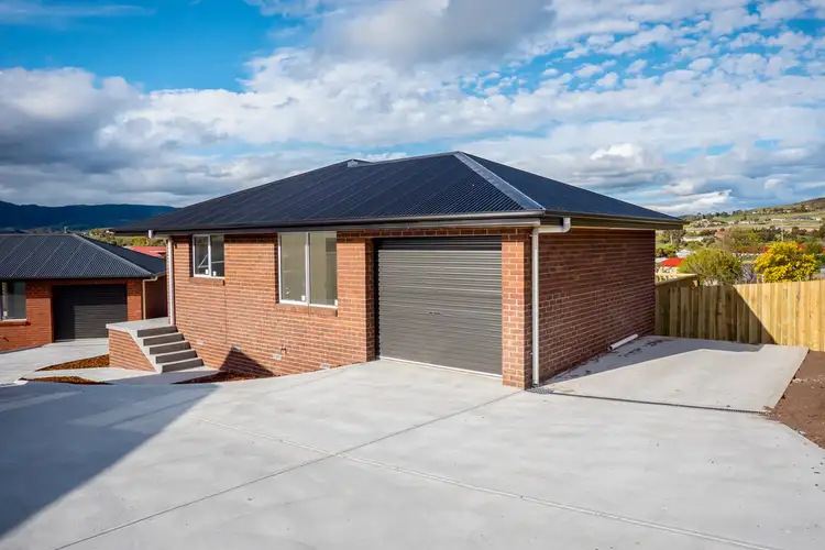 Second view of Homely unit listing, 3/17a Melissa Street, Brighton TAS 7030