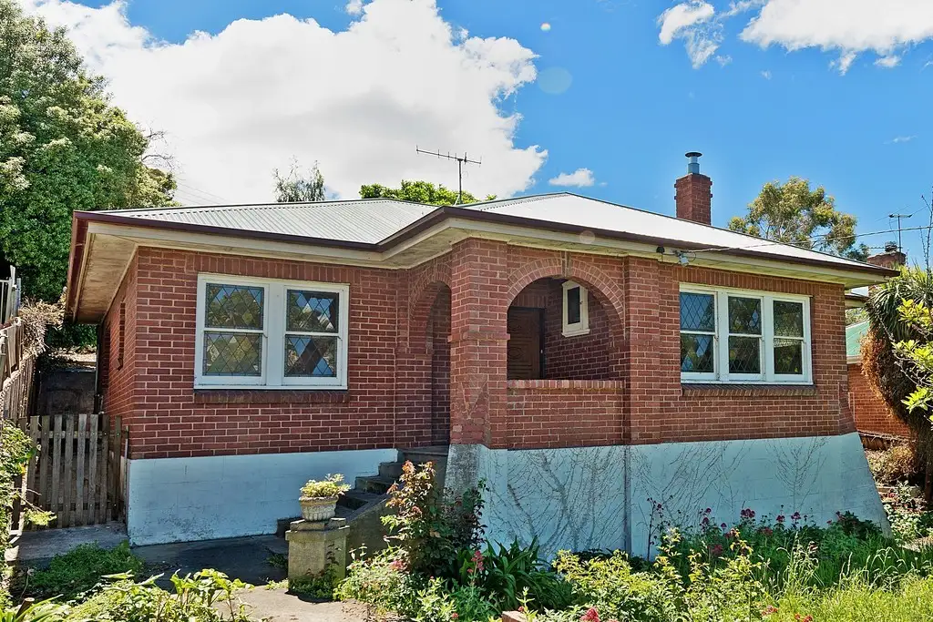 Main view of Homely house listing, 151 Warwick Street, West Hobart TAS 7000