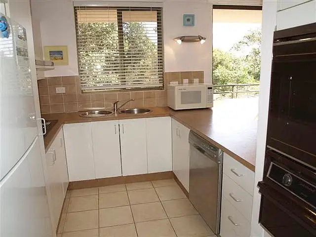 Third view of Homely apartment listing, 21/90 Boomerang Drive, Boomerang Beach NSW 2428