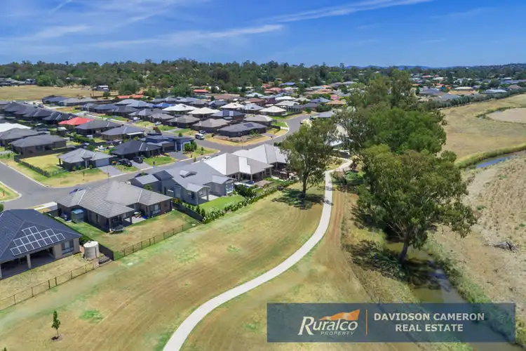 Sixth view of Homely house listing, 66 Warrah Drive, Tamworth NSW 2340