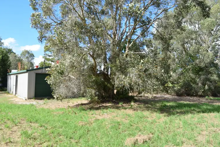 Seventh view of Homely land listing, 61 Golden Hind Avenue, Cooloola Cove QLD 4580