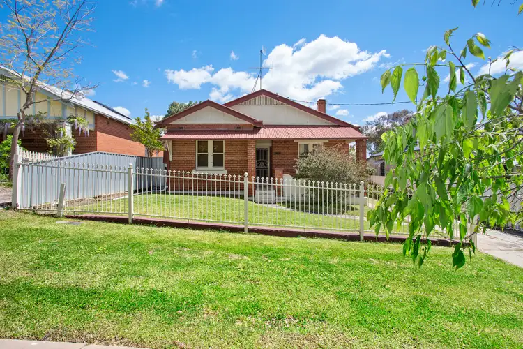 491 Hanel Street, East Albury NSW 2640