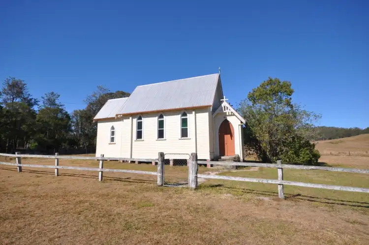 Main view of Homely rural property listing, 5825 Bruxner Highway, MUMMULGUM via, Casino NSW 2470