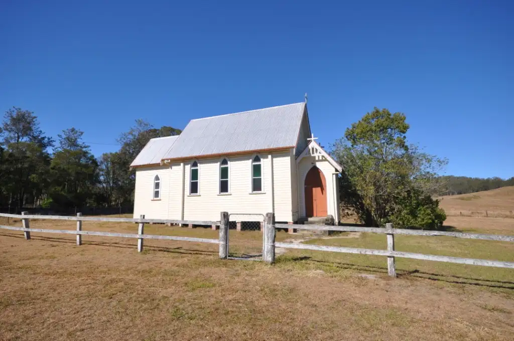 Main view of Homely rural property listing, 5825 Bruxner Highway, MUMMULGUM via, Casino NSW 2470