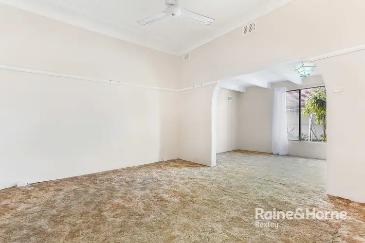 Sixth view of Homely house listing, 1 Bruce Street, Bexley NSW 2207