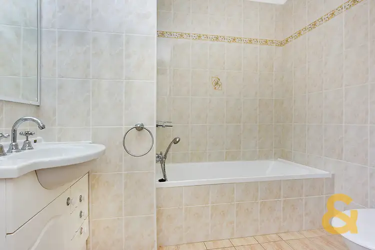 Fifth view of Homely townhouse listing, 1/30-32 Christopher Street, Baulkham Hills NSW 2153