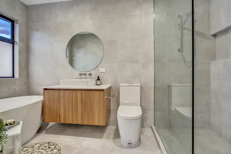 Fifth view of Homely house listing, 1/32 Cyclamen Avenue, Altona North VIC 3025