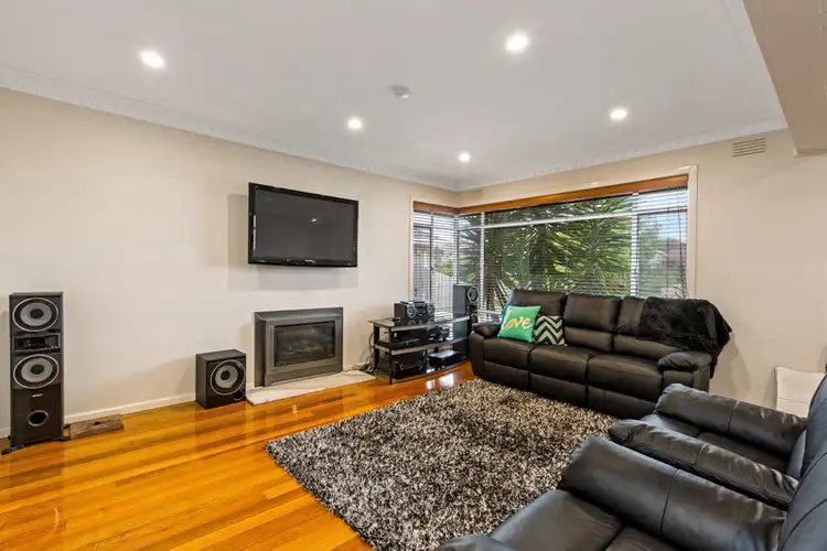 Fifth view of Homely house listing, 3 Curtin Court, Altona VIC 3018