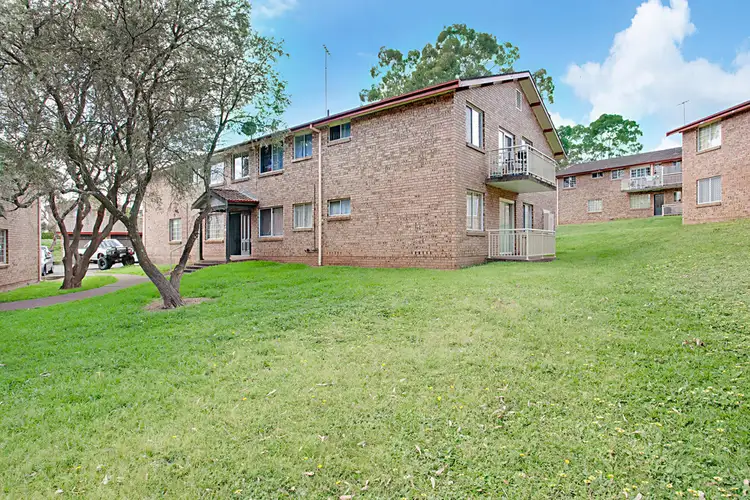 Seventh view of Homely house listing, Unit 51/100 Burrinjuck Street, Leumeah NSW 2560
