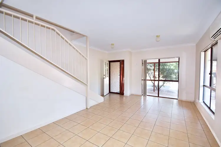 Second view of Homely townhouse listing, 5/17 Ballingall Street, The Gap NT 870