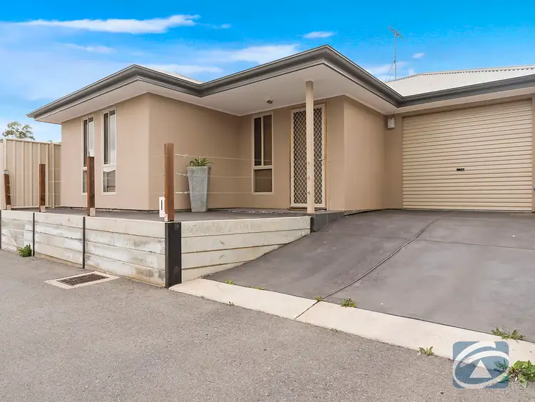 Second view of Homely house listing, Unit 12,4 Bella Street, Gawler East SA 5118