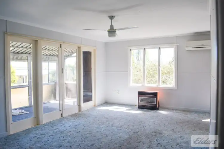 Second view of Homely house listing, 38 Myall Avenue, Warwick QLD 4370