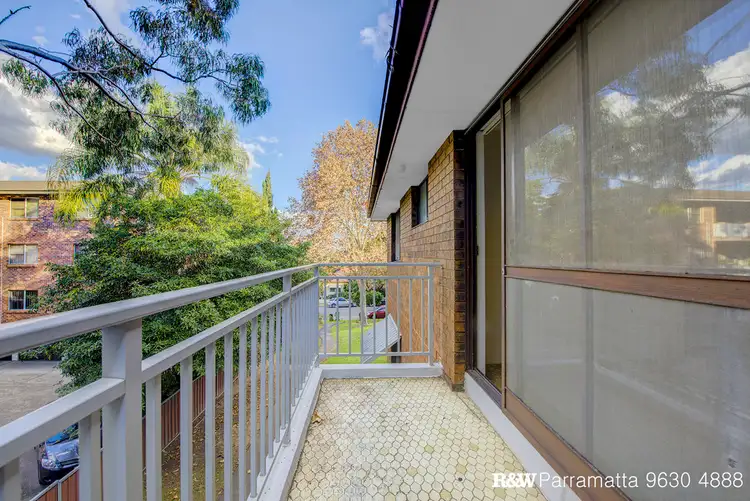 Third view of Homely apartment listing, 8/20 Harold Street, Parramatta NSW 2150