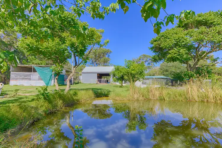 Sixth view of Homely rural property listing, 22 Rose Gum Road, Cooroy QLD 4563