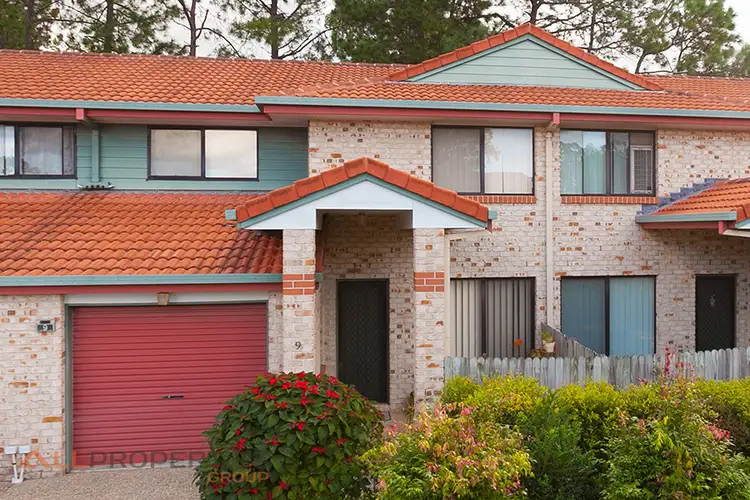 9/160 Chesterfield Crescent, Kuraby QLD 4112
