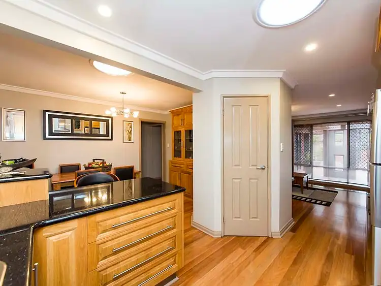 Fourth view of Homely semi-detached listing, 15B Tonrita Place, Wanneroo WA 6065