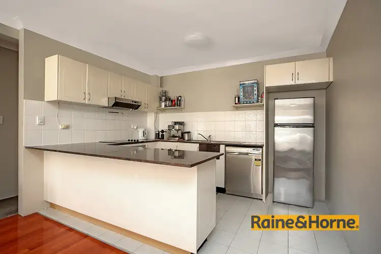 Third view of Homely house listing, 11/5-7 Aboukir Street, Rockdale NSW 2216