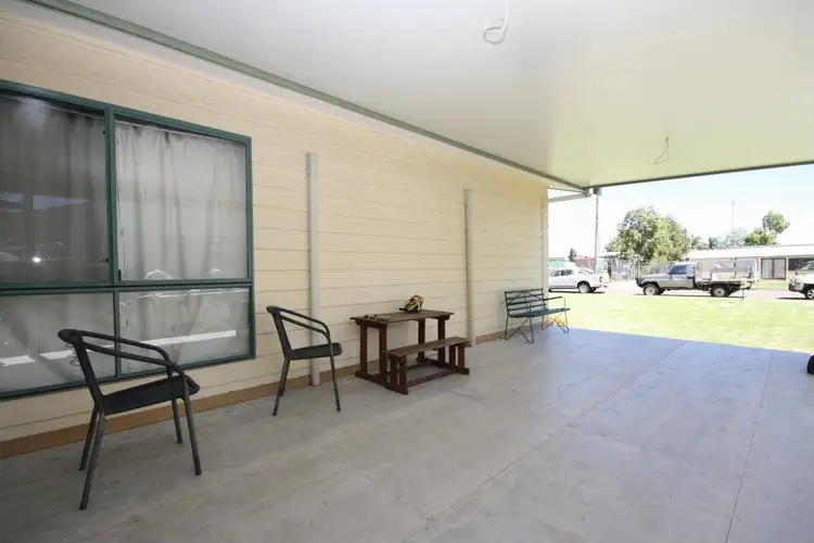 Fourth view of Homely house listing, 12 Rose Street, Wee Waa NSW 2388