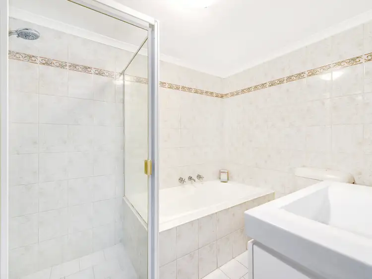 Fifth view of Homely apartment listing, 28/187-189 Cleveland Street, Redfern NSW 2016