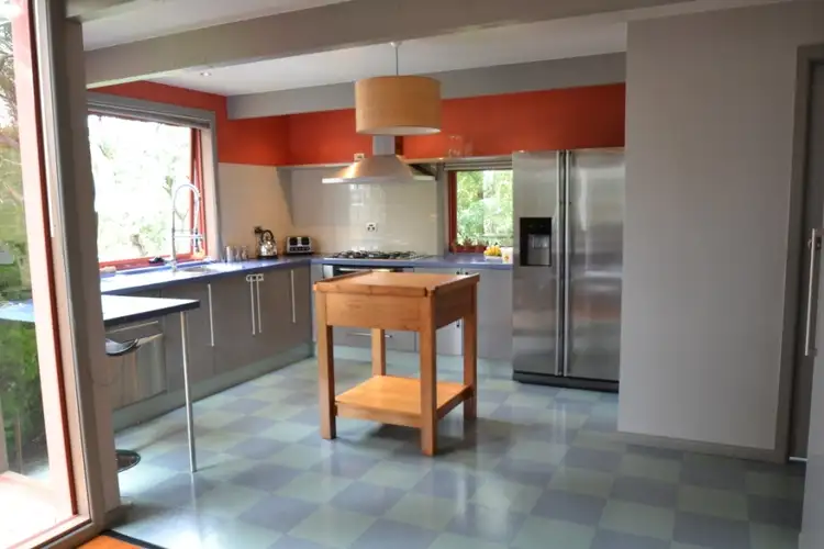 Second view of Homely house listing, 31 Broadview Crescent, Trevallyn TAS 7250
