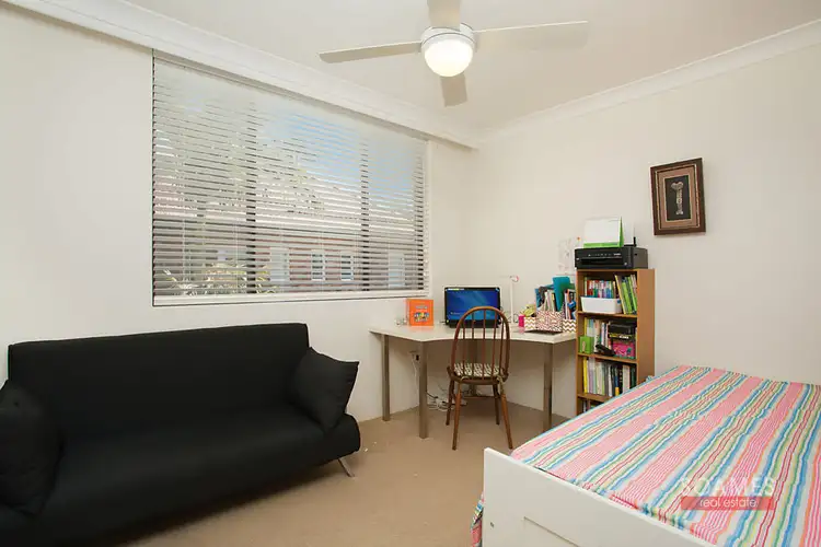 Fifth view of Homely apartment listing, 47/215-217 Peats Ferry Road, Hornsby NSW 2077