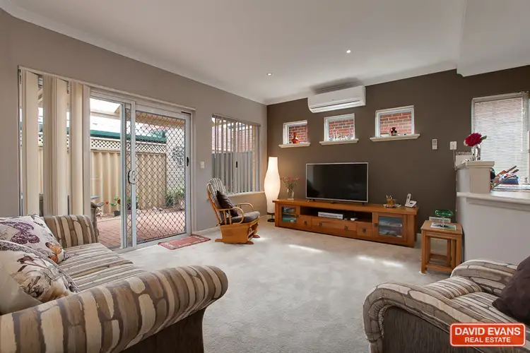 Fifth view of Homely house listing, 12/9 Bradbury Street, Rockingham WA 6168
