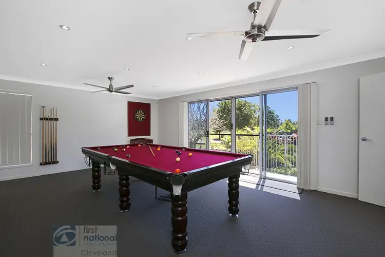 Seventh view of Homely house listing, 1B Rachow Street, Thornlands QLD 4164