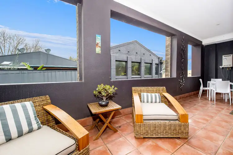 Fourth view of Homely apartment listing, 5/36 Anderson Street, Alexandria NSW 2015