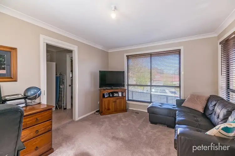 Fifth view of Homely house listing, 23 Lister Drive, Orange NSW 2800