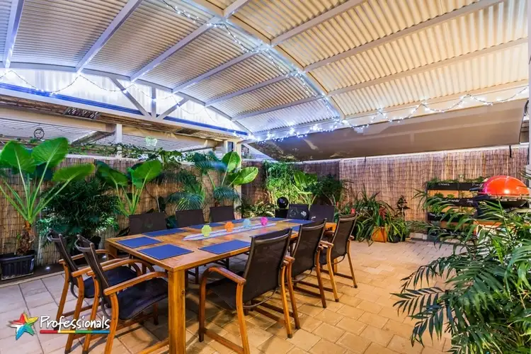 Second view of Homely townhouse listing, 1/20 Harrison Street, Rockingham WA 6168